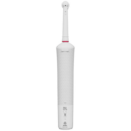Купить Электрическая зубная щетка Braun Oral-B Vitality Pro D103.413.3 Protect X Clean Cross Action белый  5414410. Характеристики, отзывы и цены в Донецке