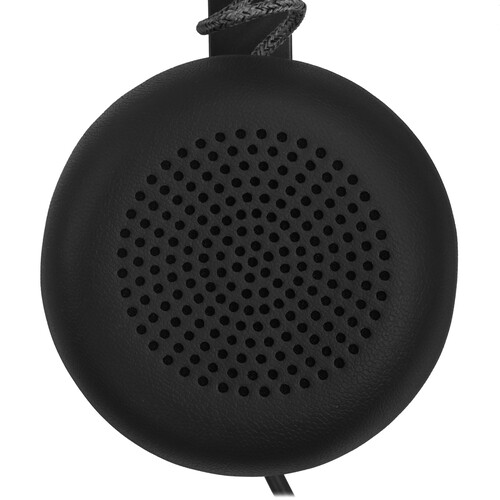 Купить Проводные наушники Logitech Headset Zone Wired UC черный 2020  5487716. Характеристики, отзывы и цены в Донецке