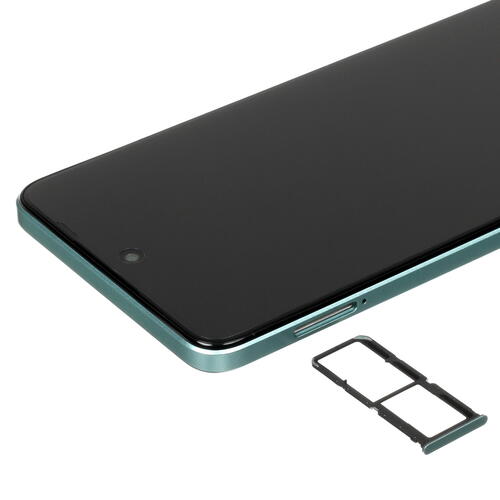 Купить 6.72" Смартфон OPPO A58 128 ГБ зеленый  5429092. Характеристики, отзывы и цены в Донецке