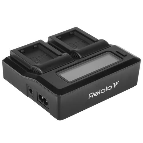 Купить Зарядное устройство Relato ABC02/ FW  8118419. Характеристики, отзывы и цены в Донецке