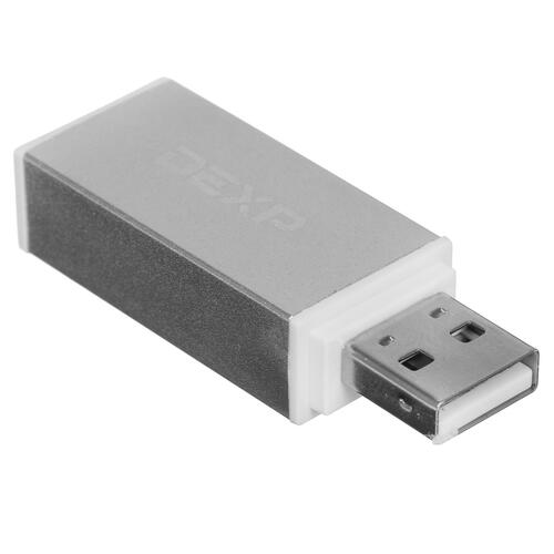 Купить Кард-ридер DEXP RM-01  1017958. Характеристики, отзывы и цены в Донецке