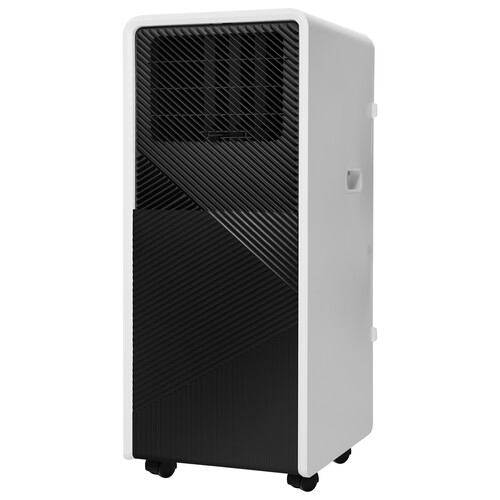 Купить Кондиционер мобильный Ballu Stella BPAC-07 EG/N6 белый  9229206. Характеристики, отзывы и цены в Донецке