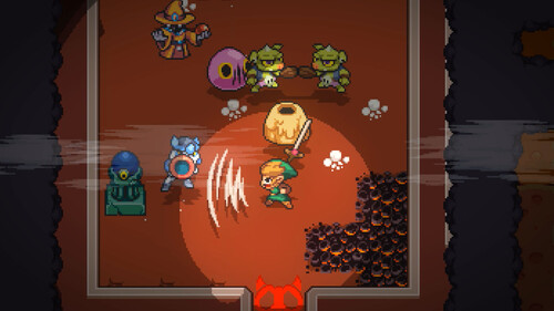 Купить Дополнение для игры Cadence of Hyrule: Crypt of the NecroDancer Featuring The Legend of Zelda – Season Pass (Switch)  4836989. Характеристики, отзывы и цены в Донецке