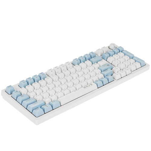 Купить Клавиатура проводная Defender Hawk GK-418  9202984. Характеристики, отзывы и цены в Донецке