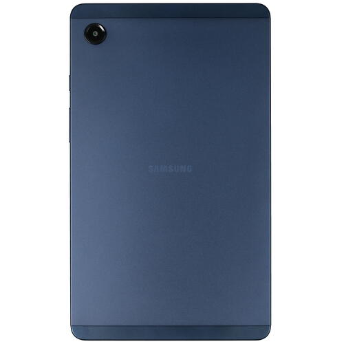 Купить 8.7" Планшет Samsung Galaxy Tab A9 LTE 128 ГБ синий  5433450. Характеристики, отзывы и цены в Донецке
