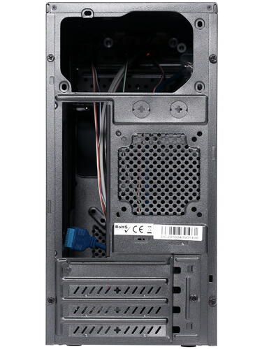 Купить Корпус DEEPCOOL Wave V2  1051709. Характеристики, отзывы и цены в Донецке