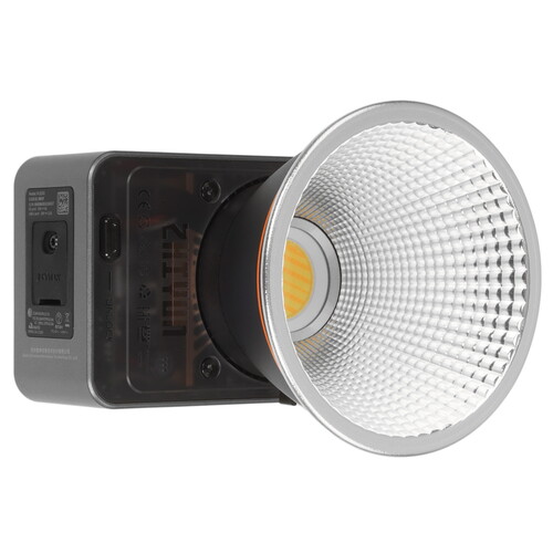 Купить Осветитель MOLUS X60 COB Light  9138694. Характеристики, отзывы и цены в Донецке