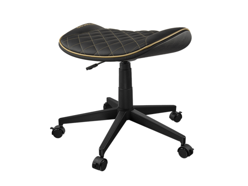 Купить Игровой стул Cougar Crosser Gold желтый  5467426. Характеристики, отзывы и цены в Донецке