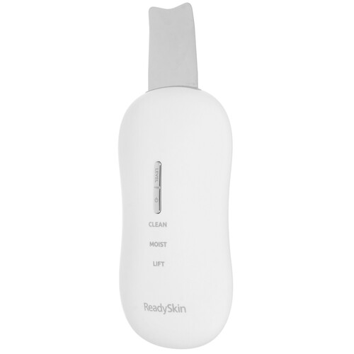 Купить Аппарат для ультразвуковой чистки кожи Readyskin Diva  9153372. Характеристики, отзывы и цены в Донецке