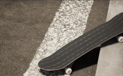 Купить Дополнение для игры Session: Skate Sim Supporter Pack (Steam)  5625467. Характеристики, отзывы и цены в Донецке