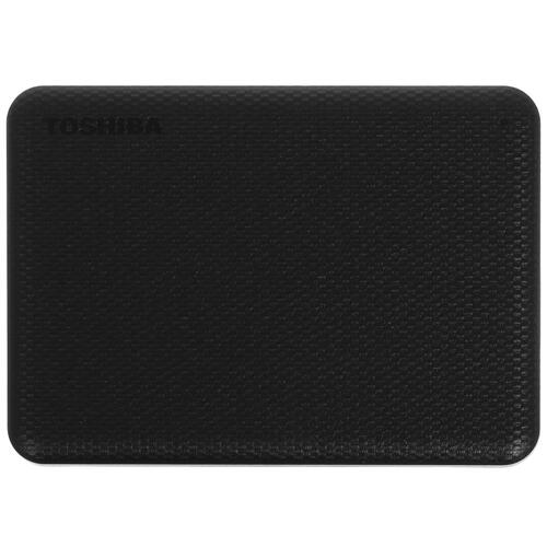 Купить 2 ТБ Внешний HDD Toshiba Canvio Advance [HDTCA20EK3AA]  4714462. Характеристики, отзывы и цены в Донецке