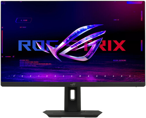 Купить 27" Монитор Asus ROG Strix XG279CNS черный  5637270. Характеристики, отзывы и цены в Донецке