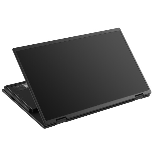 Купить 15.6" Монитор Acer PD163Qbmiuux черный  5613864. Характеристики, отзывы и цены в Донецке