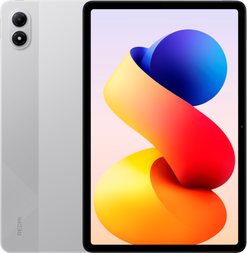 Купить 12.1" Планшет Xiaomi REDMI Pad 2 Pro 5G 256 ГБ серебристый  5639539. Характеристики, отзывы и цены в Донецке