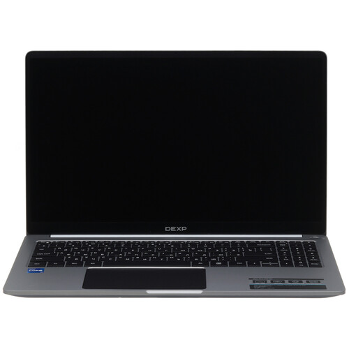 Купить 15.6" Ноутбук DEXP Mars P15-I7W301 серый  9017083. Характеристики, отзывы и цены в Донецке