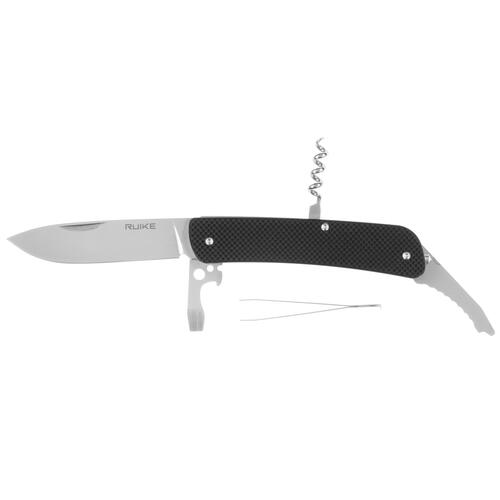 Купить Многофункциональный нож Ruike L21-B  5403012. Характеристики, отзывы и цены в Донецке