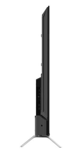 Купить 55" (127 см) Телевизор Skyworth 55Q66G серебристый  9248235. Характеристики, отзывы и цены в Донецке