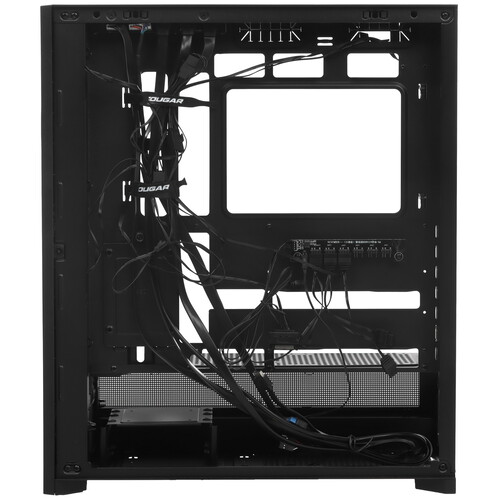 Купить Корпус Cougar Airface 180 RGB  5613795. Характеристики, отзывы и цены в Донецке
