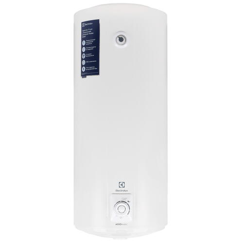 Купить Водонагреватель электрический Electrolux EWH 125 AXIOmatic  1143344. Характеристики, отзывы и цены в Донецке
