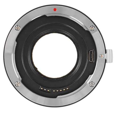 Купить Переходник Fringer EF-FX Ⅱ  5491748. Характеристики, отзывы и цены в Донецке