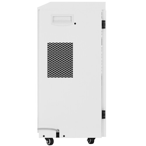 Купить Осушитель воздуха DEXP DH-60PD белый  9155779. Характеристики, отзывы и цены в Донецке