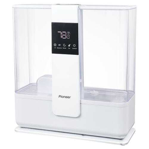 Купить Увлажнитель воздуха Pioneer HDS51  9912235. Характеристики, отзывы и цены в Донецке