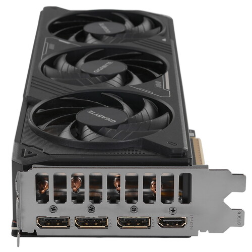Купить Видеокарта GIGABYTE GeForce RTX 5070 WINDFORCE OC SFF  5613399. Характеристики, отзывы и цены в Донецке