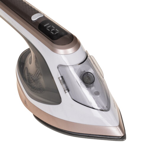 Купить Отпариватель RED SOLUTION HS730 белый  9239224. Характеристики, отзывы и цены в Донецке