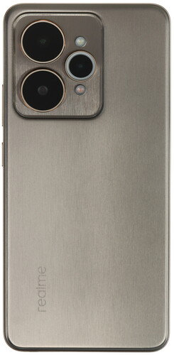 Купить 6.8" Смартфон realme 15 256 ГБ серый  5638270. Характеристики, отзывы и цены в Донецке