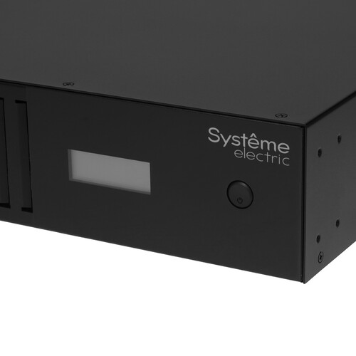 Купить ИБП Systeme electric Smart – Save SMTSE3000RMI2U  9111584. Характеристики, отзывы и цены в Донецке