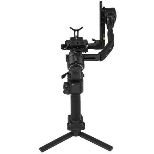 Купить Стабилизатор Zhiyun Crane 4  5457165. Характеристики, отзывы и цены в Донецке