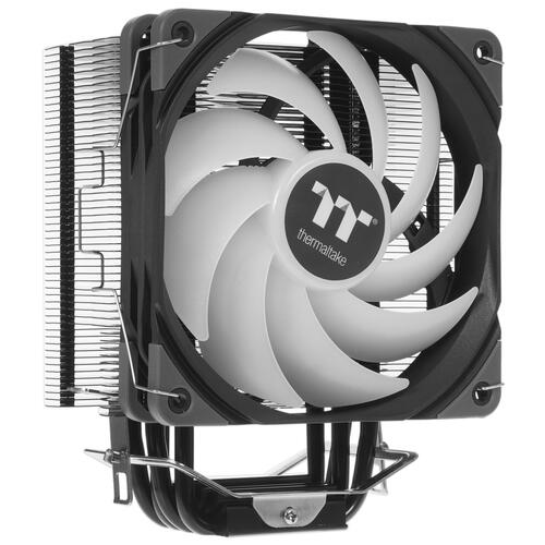Купить Кулер для процессора Thermaltake UX200 SE  5425930. Характеристики, отзывы и цены в Донецке