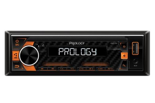 Купить Автопроигрыватель PROLOGY CMX-230  4883435. Характеристики, отзывы и цены в Донецке