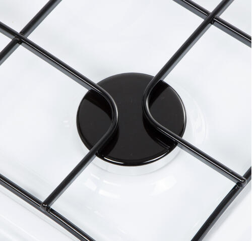 Купить Газовая плитка Gefest ПГ 900-03 белый  9984016. Характеристики, отзывы и цены в Донецке