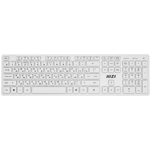 Купить 27" Моноблок MSI PRO AP272P 14M-615RU  5488609. Характеристики, отзывы и цены в Донецке