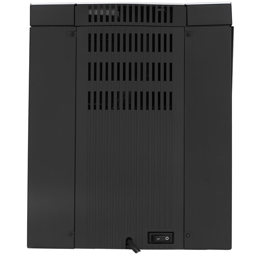 Купить Кофемашина автоматическая Kitfort КТ-7319 серый  9298957. Характеристики, отзывы и цены в Донецке