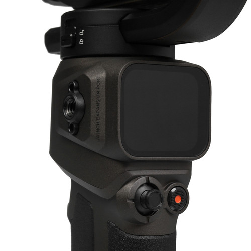 Купить Стабилизатор Zhiyun WEEBILL 5 COMBO  5948145. Характеристики, отзывы и цены в Донецке