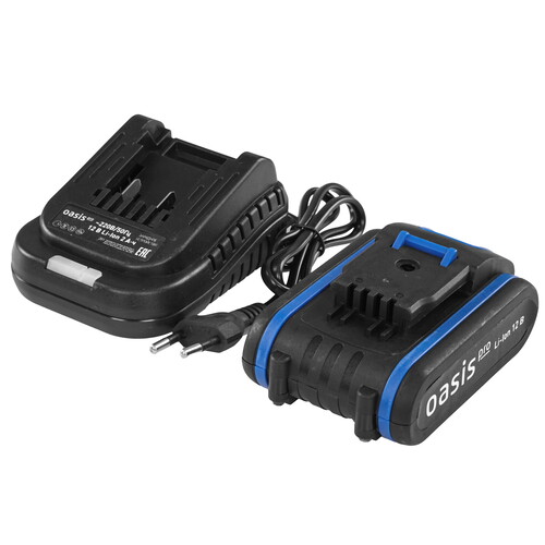 Купить Шуруповерт Oasis ASU 12V Pro  9125048. Характеристики, отзывы и цены в Донецке