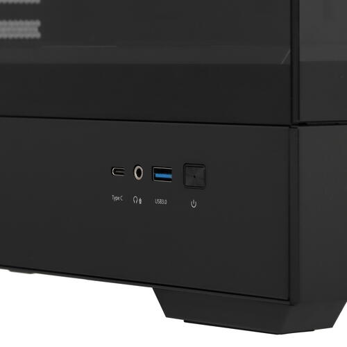 Купить Корпус ZALMAN P30  5431570. Характеристики, отзывы и цены в Донецке