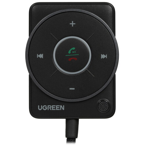Купить Bluetooth-ресивер Ugreen CM723  9179442. Характеристики, отзывы и цены в Донецке