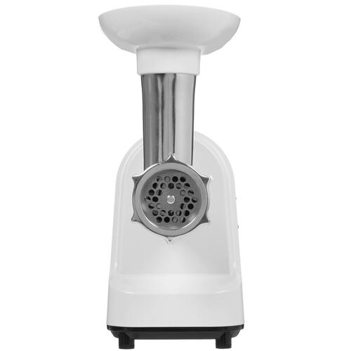 Купить Мясорубка электрическая ECON ECO-1011MG белый  8164478. Характеристики, отзывы и цены в Донецке