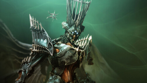 Купить Дополнение для игры Destiny 2: The Witch Queen (Steam)  5642739. Характеристики, отзывы и цены в Донецке