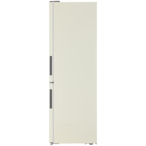 Купить Холодильник с морозильником  Haier CEF535ACG бежевый  5339621. Характеристики, отзывы и цены в Донецке