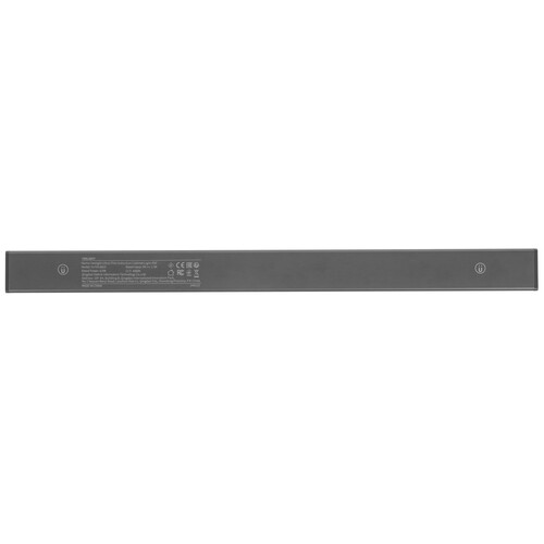 Купить Светильник линейный Yeelight-Mate Motion Sensor Closet Light 50cm серый  9182307. Характеристики, отзывы и цены в Донецке