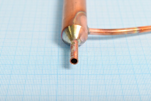 Купить Фильтр (Осушитель) для морозильного ларя DEXP CF-D500MA  9017385. Характеристики, отзывы и цены в Донецке