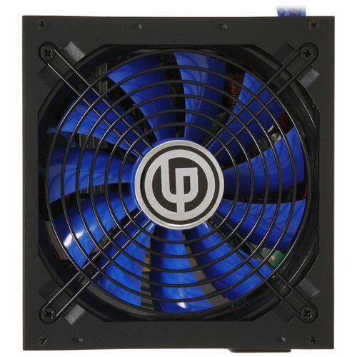 Купить Блок питания GiNZZU MC600  5309024. Характеристики, отзывы и цены в Донецке