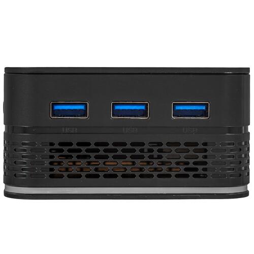 Купить Мини ПК Rombica Horizon N9 DN0982P [PCMI-0106]  5473582. Характеристики, отзывы и цены в Донецке