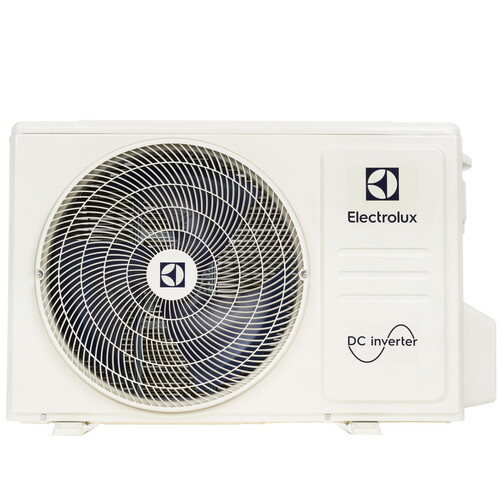 Купить Кондиционер настенный сплит-система Electrolux EACS/I-18HAT/N3_21Y белый  5356359. Характеристики, отзывы и цены в Донецке