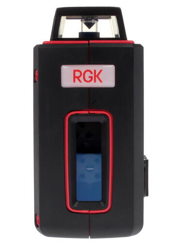 Купить Лазерный нивелир RGK LP-52  1080216. Характеристики, отзывы и цены в Донецке