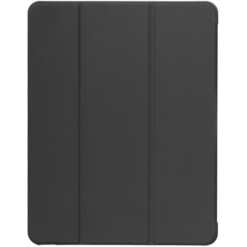 Купить Чехол-книжка BoraSCO для Apple iPad Air 13" (M2) черный  5473717. Характеристики, отзывы и цены в Донецке